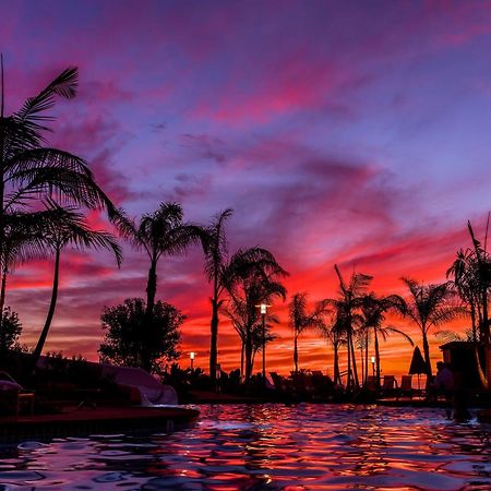 Sheraton Carlsbad Resort & Spa Buitenkant foto