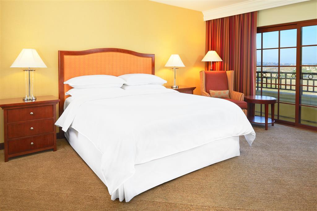 Sheraton Carlsbad Resort & Spa Buitenkant foto