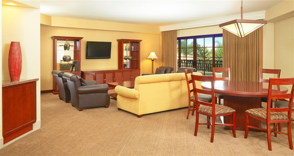 Sheraton Carlsbad Resort & Spa Buitenkant foto