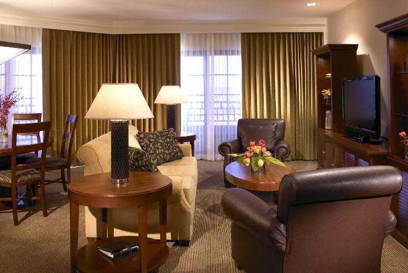 Sheraton Carlsbad Resort & Spa Buitenkant foto