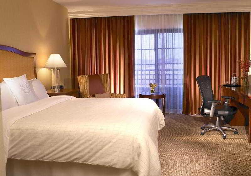 Sheraton Carlsbad Resort & Spa Buitenkant foto