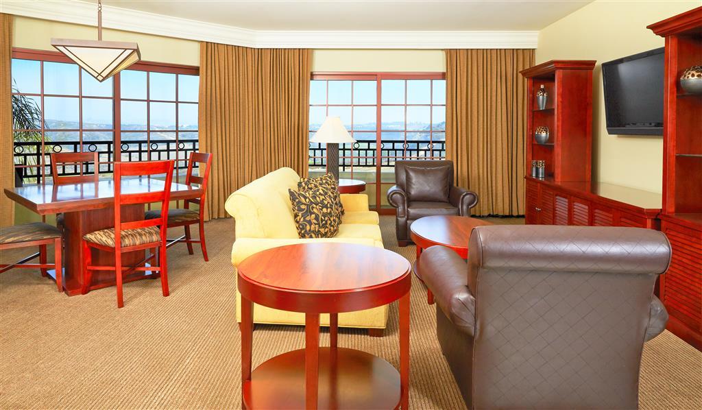 Sheraton Carlsbad Resort & Spa Buitenkant foto