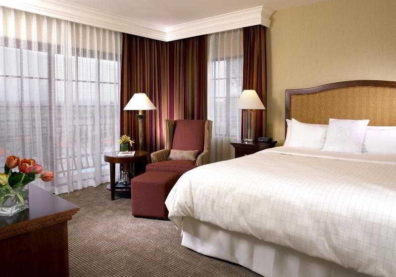 Sheraton Carlsbad Resort & Spa Kamer foto