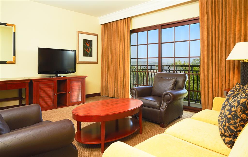 Sheraton Carlsbad Resort & Spa Buitenkant foto