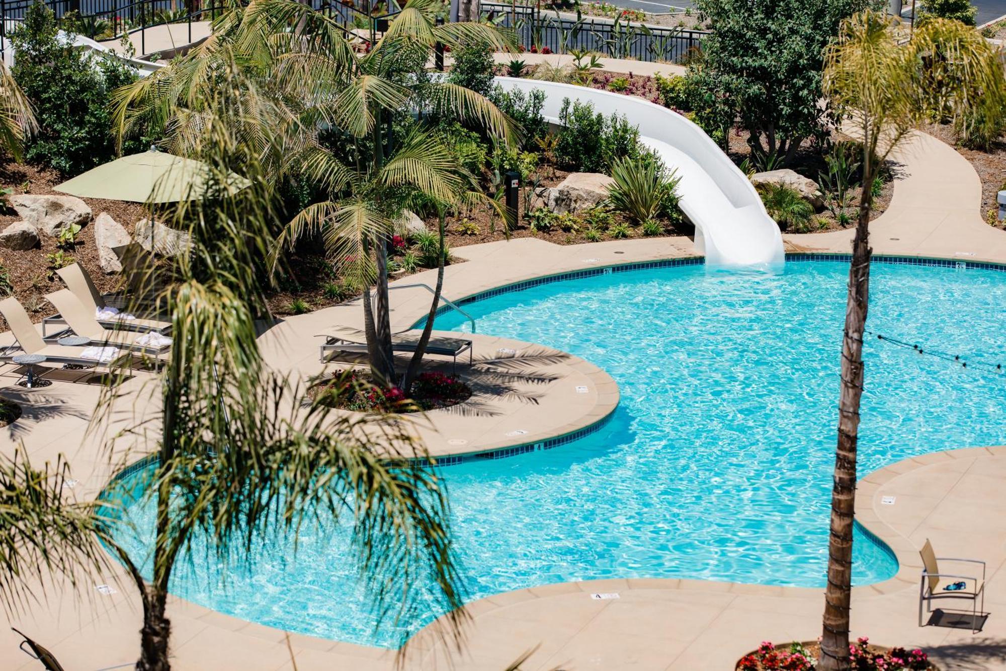 Sheraton Carlsbad Resort & Spa Buitenkant foto