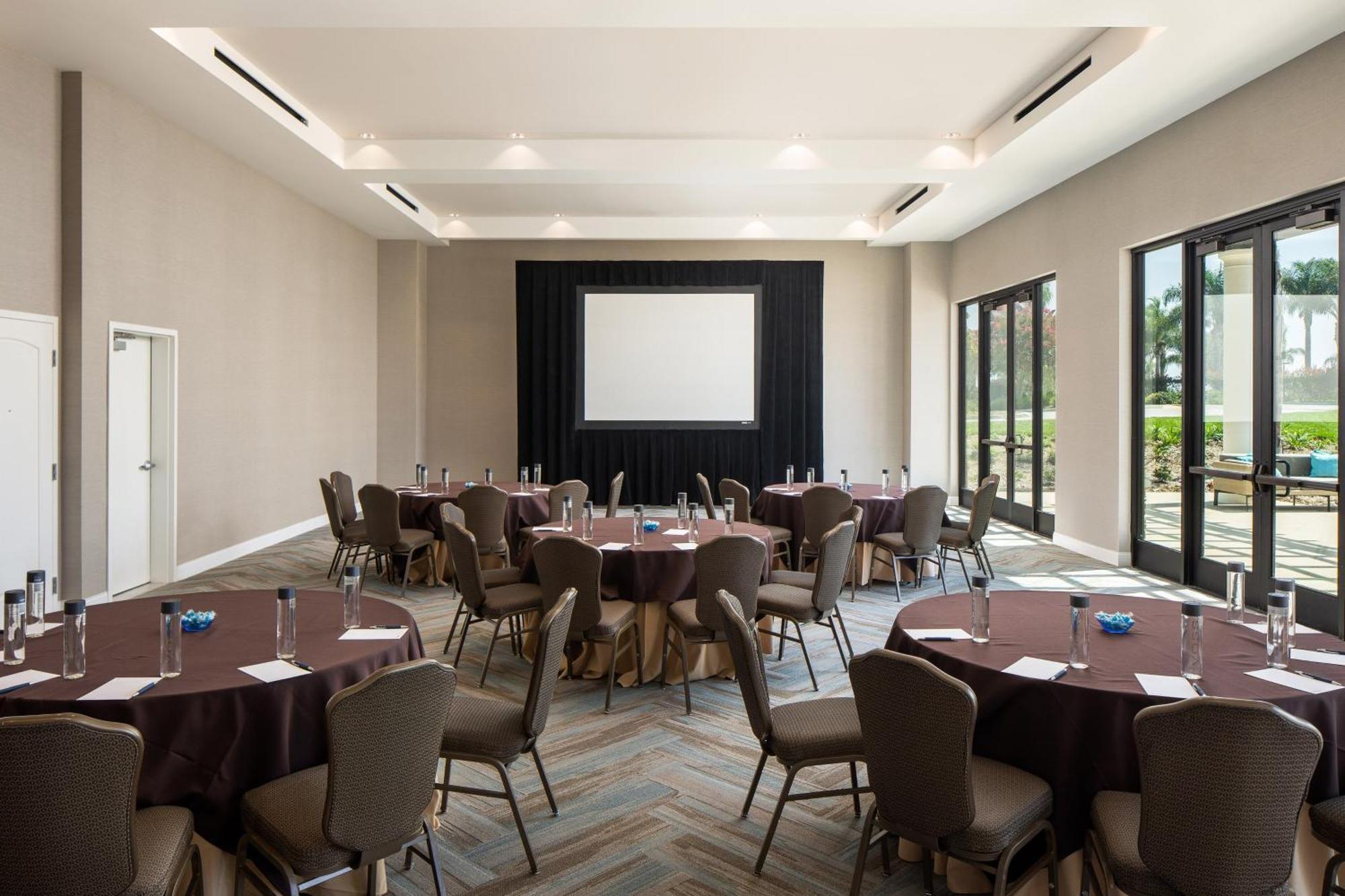 Sheraton Carlsbad Resort & Spa Buitenkant foto