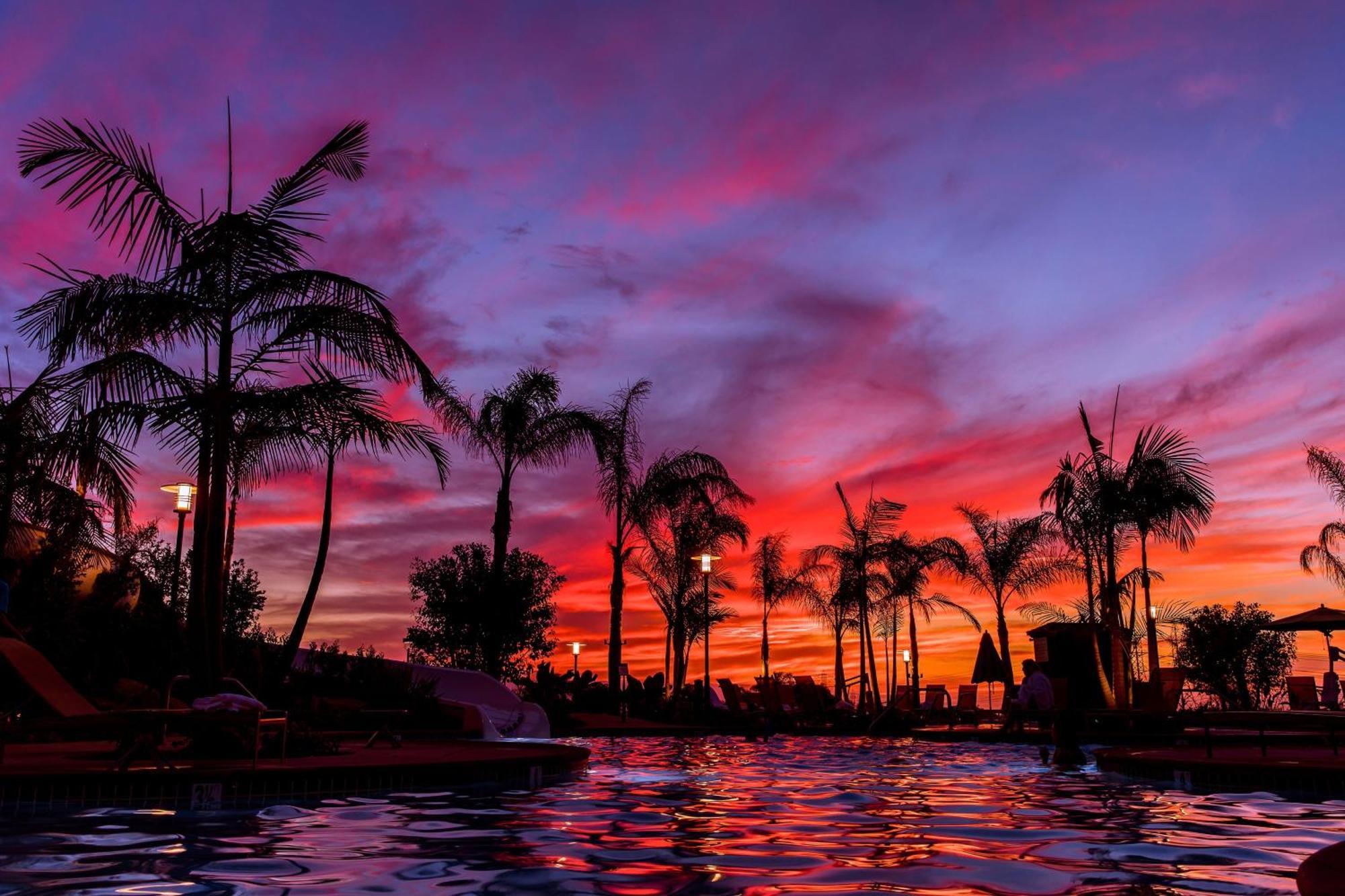 Sheraton Carlsbad Resort & Spa Buitenkant foto