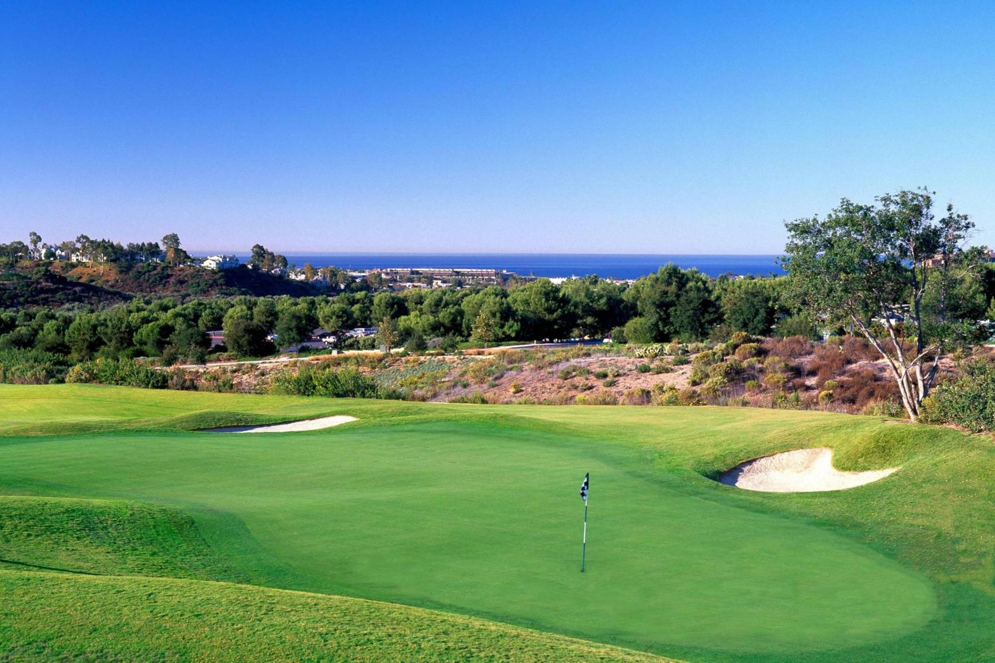 Sheraton Carlsbad Resort & Spa Buitenkant foto