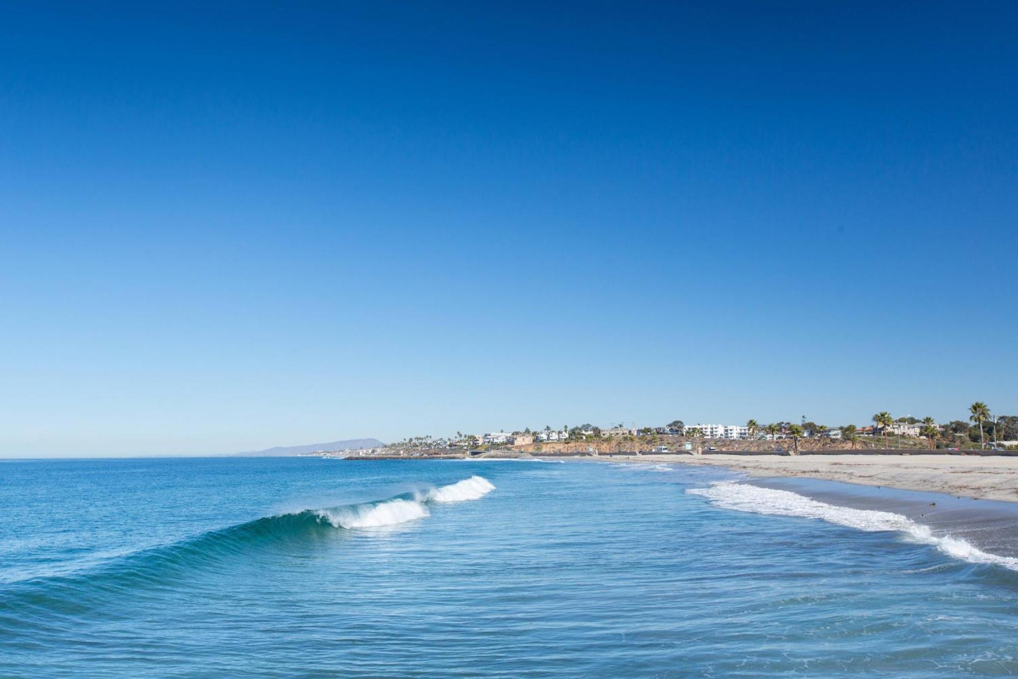 Sheraton Carlsbad Resort & Spa Buitenkant foto