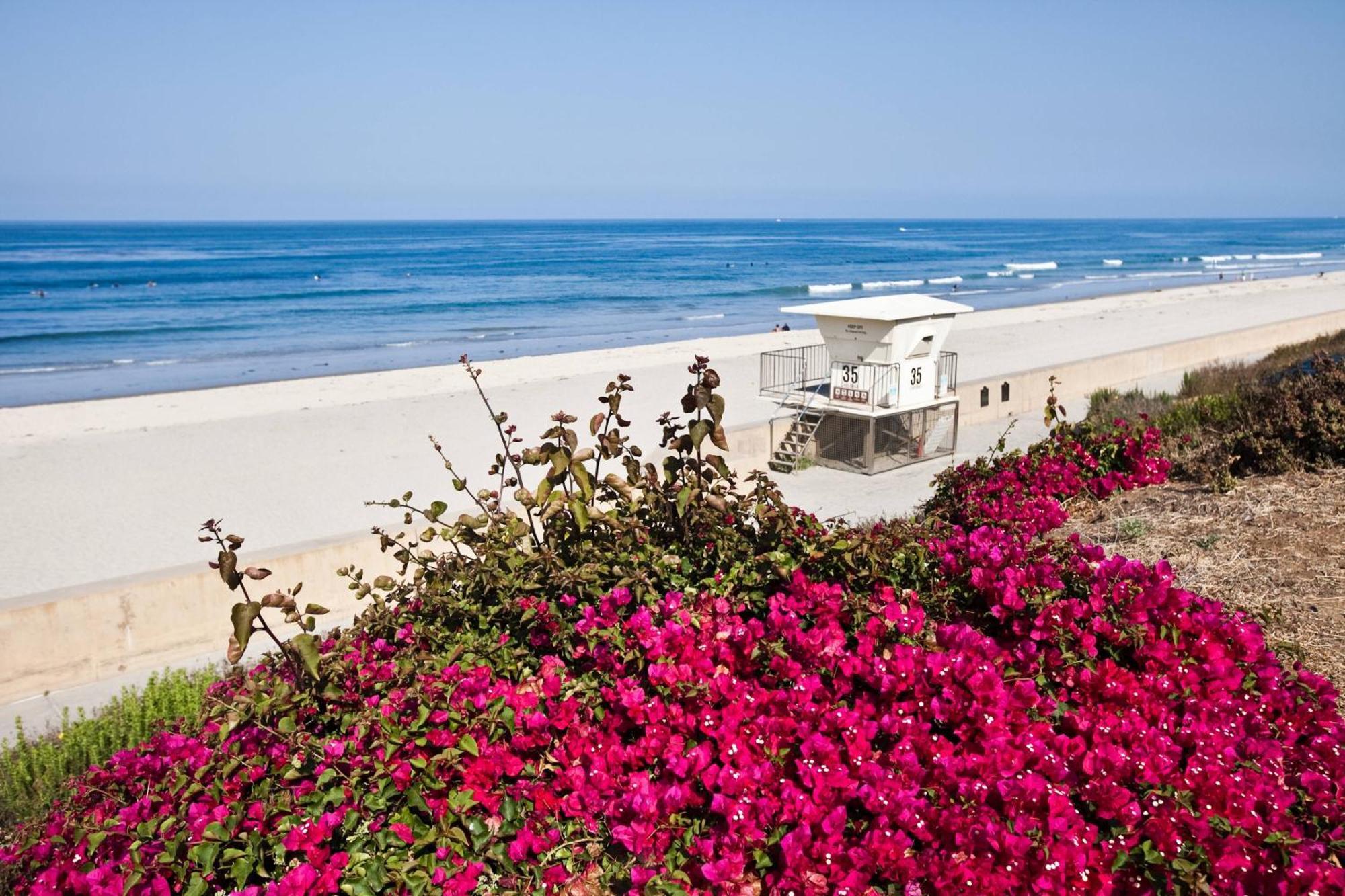 Sheraton Carlsbad Resort & Spa Buitenkant foto