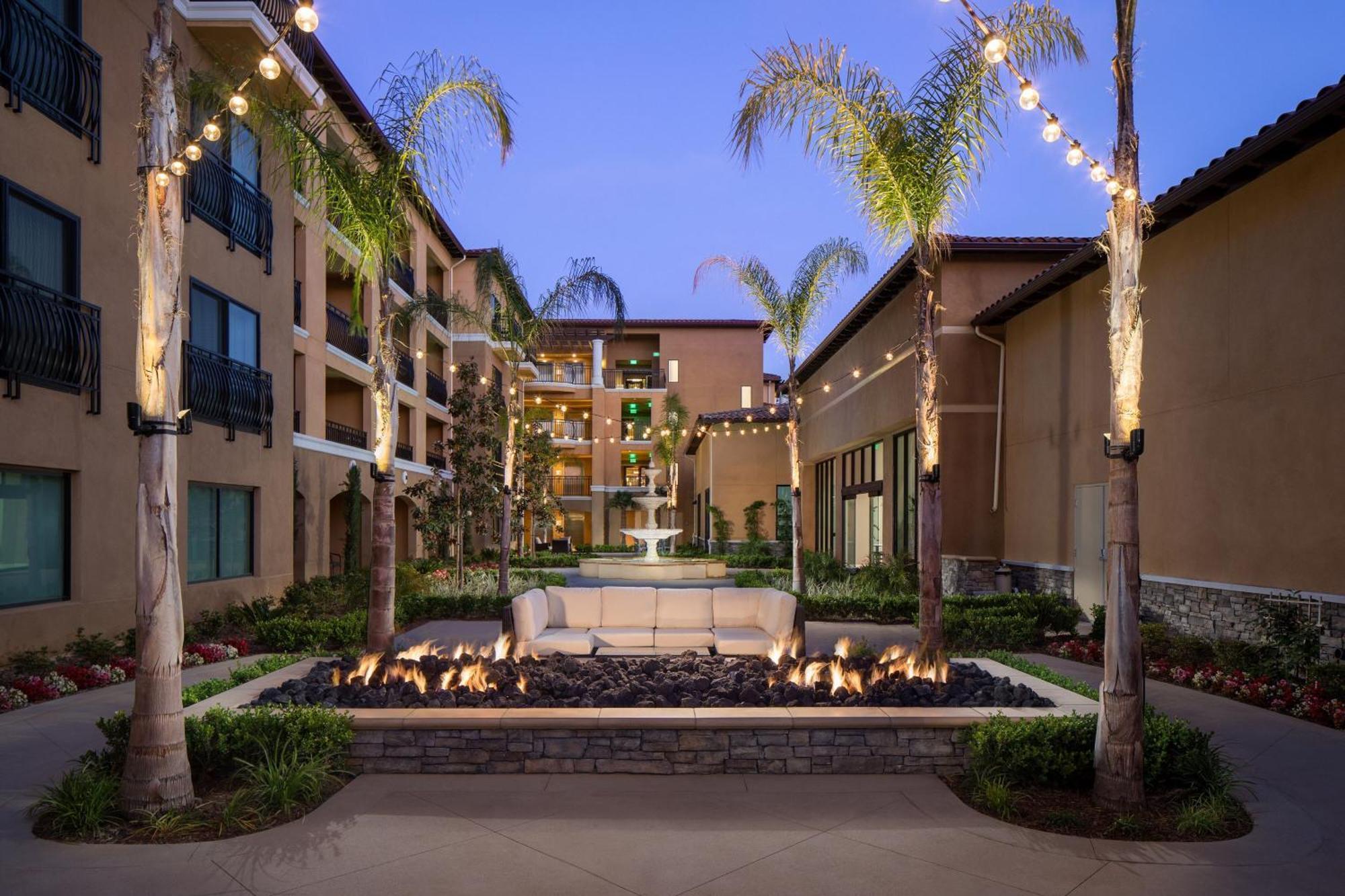 Sheraton Carlsbad Resort & Spa Buitenkant foto
