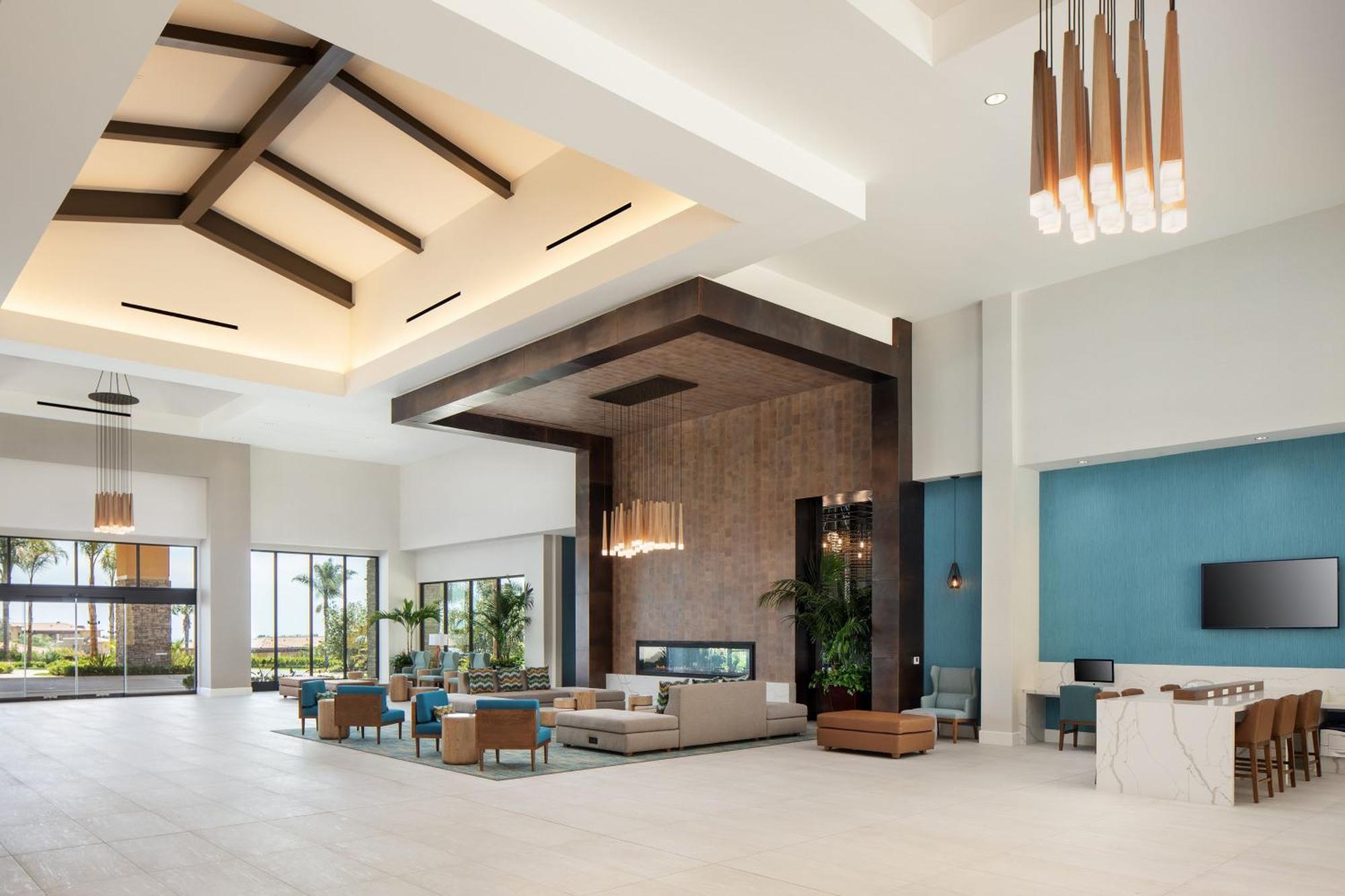 Sheraton Carlsbad Resort & Spa Buitenkant foto