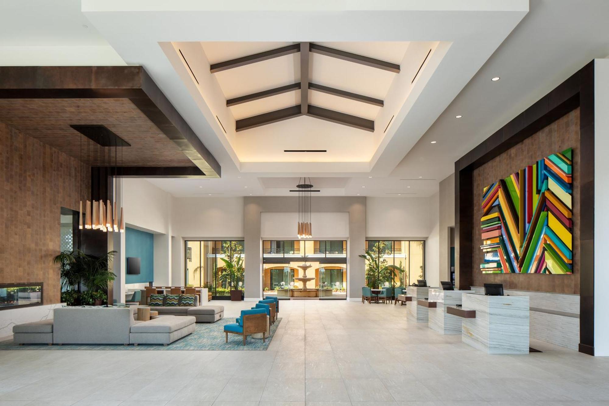Sheraton Carlsbad Resort & Spa Buitenkant foto