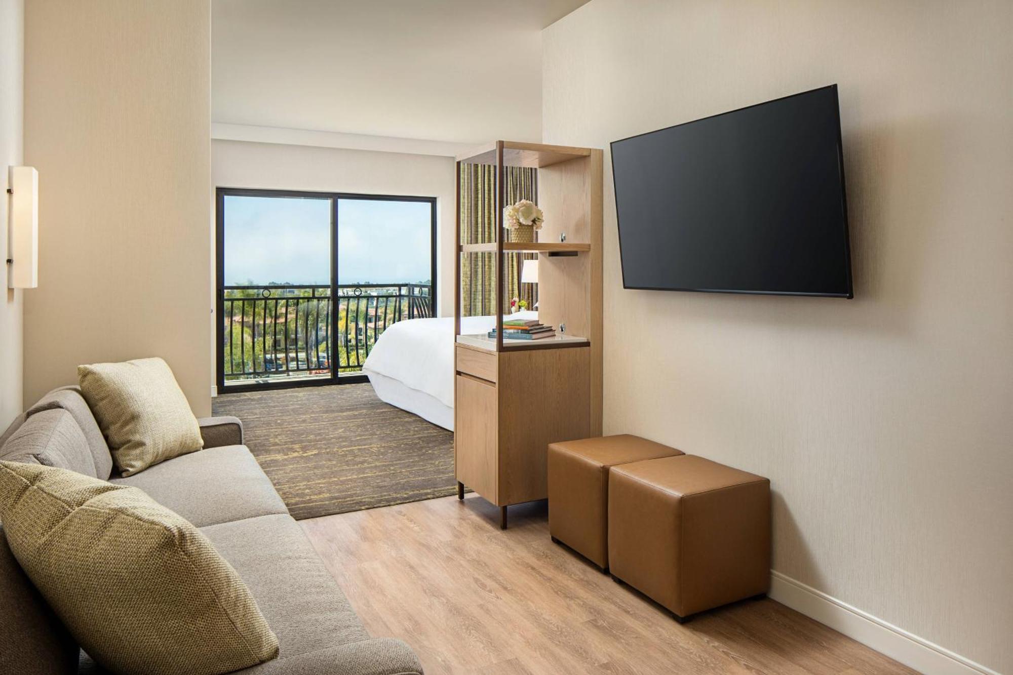Sheraton Carlsbad Resort & Spa Buitenkant foto