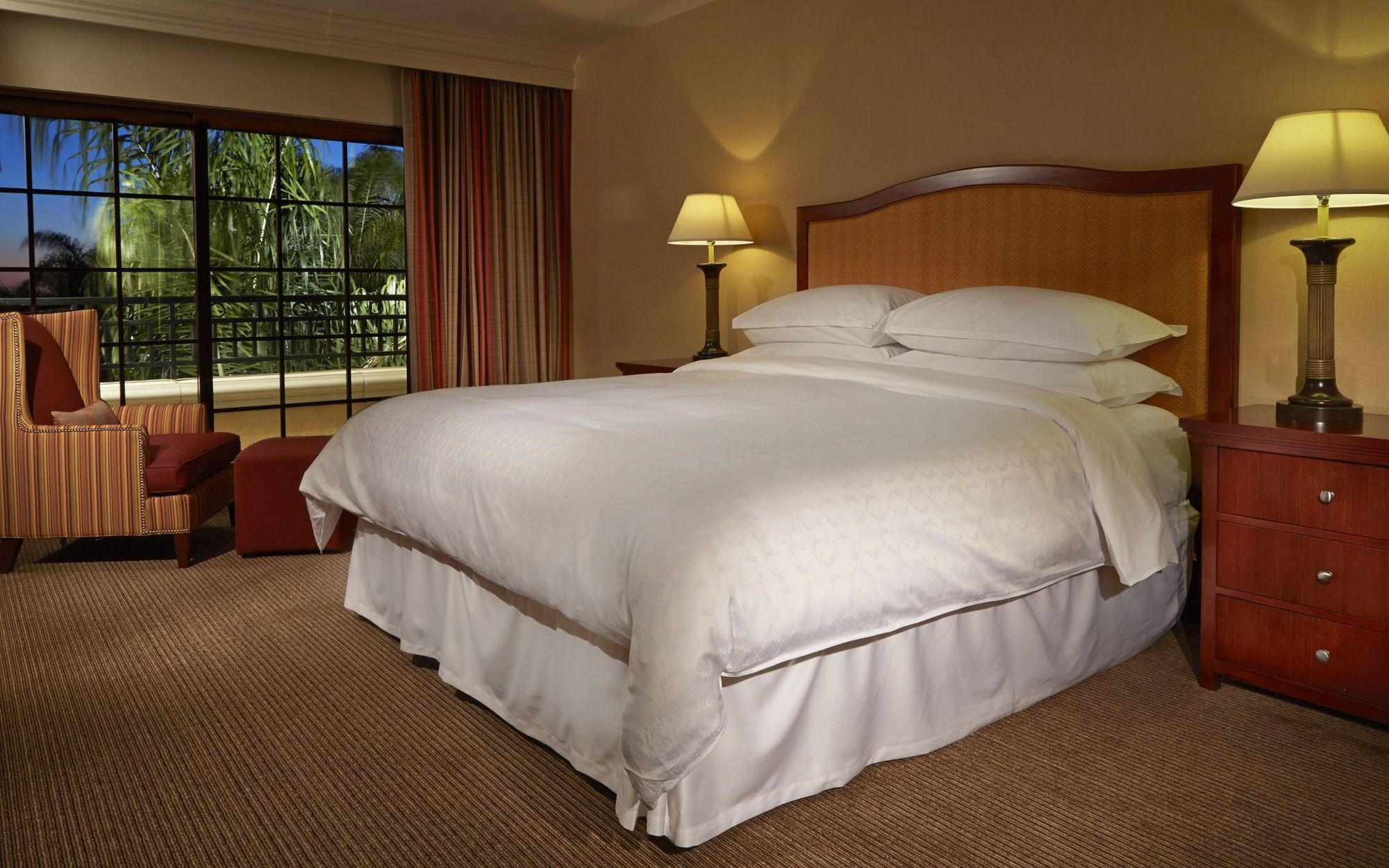 Sheraton Carlsbad Resort & Spa Buitenkant foto
