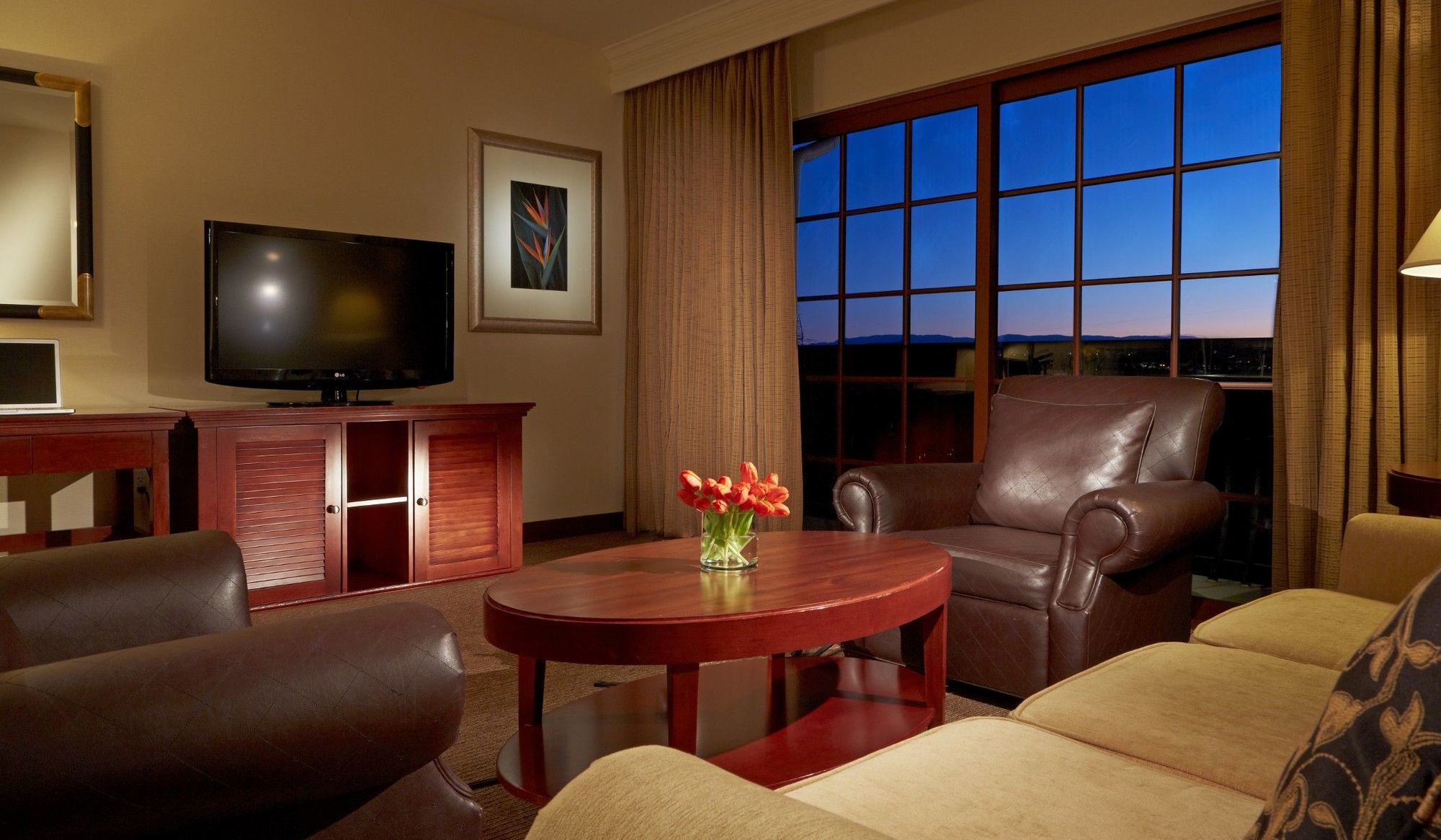 Sheraton Carlsbad Resort & Spa Buitenkant foto