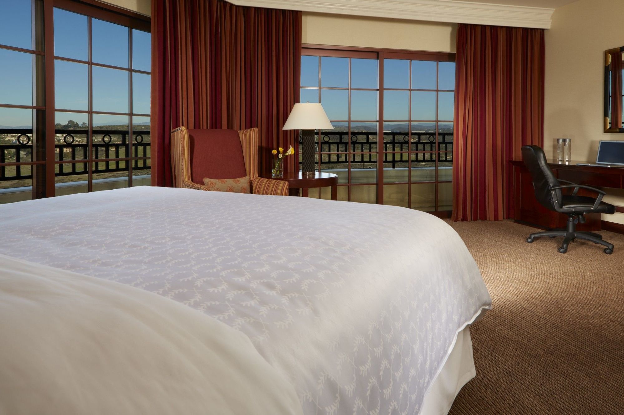 Sheraton Carlsbad Resort & Spa Buitenkant foto
