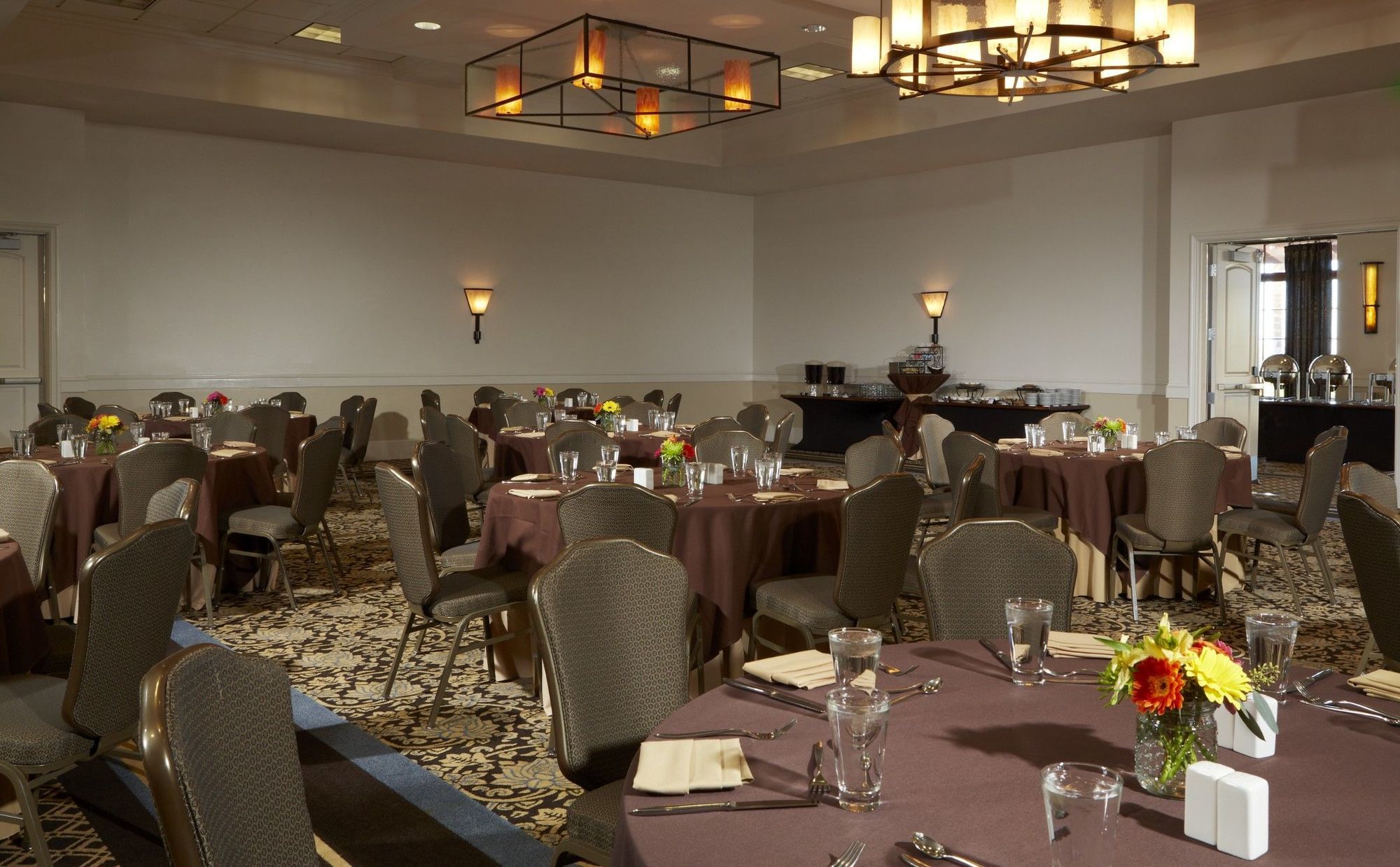 Sheraton Carlsbad Resort & Spa Buitenkant foto