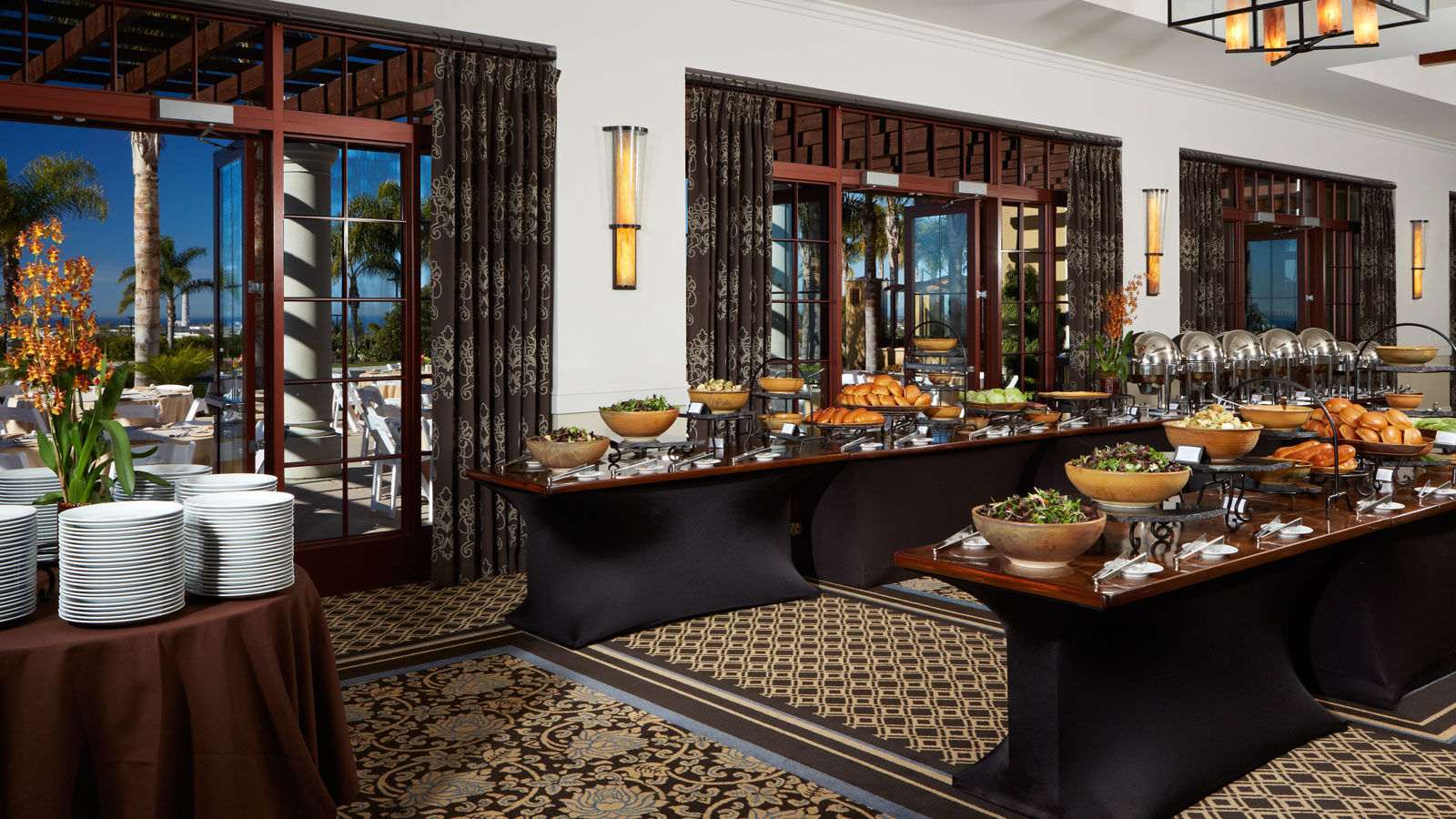 Sheraton Carlsbad Resort & Spa Buitenkant foto