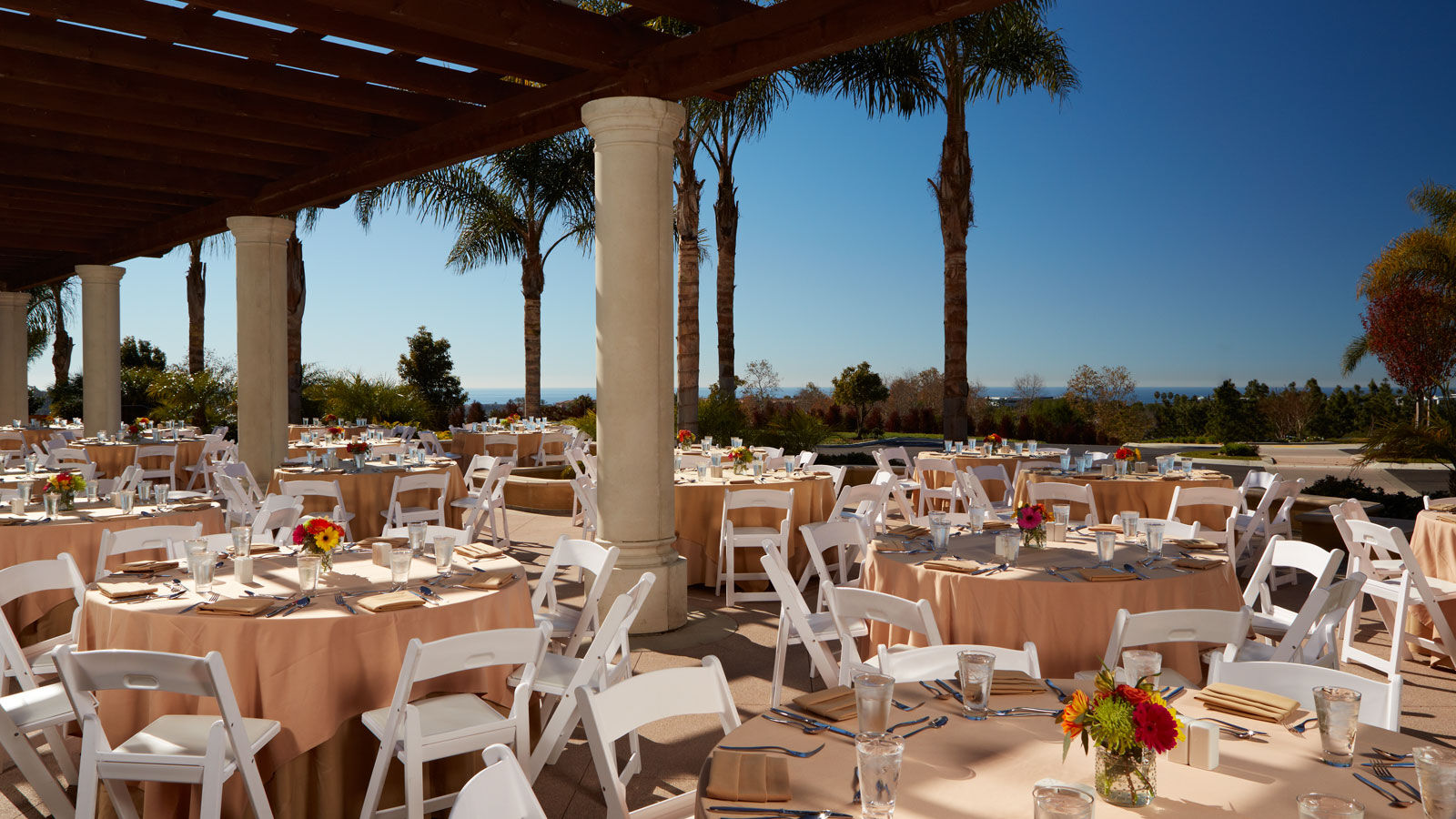 Sheraton Carlsbad Resort & Spa Buitenkant foto