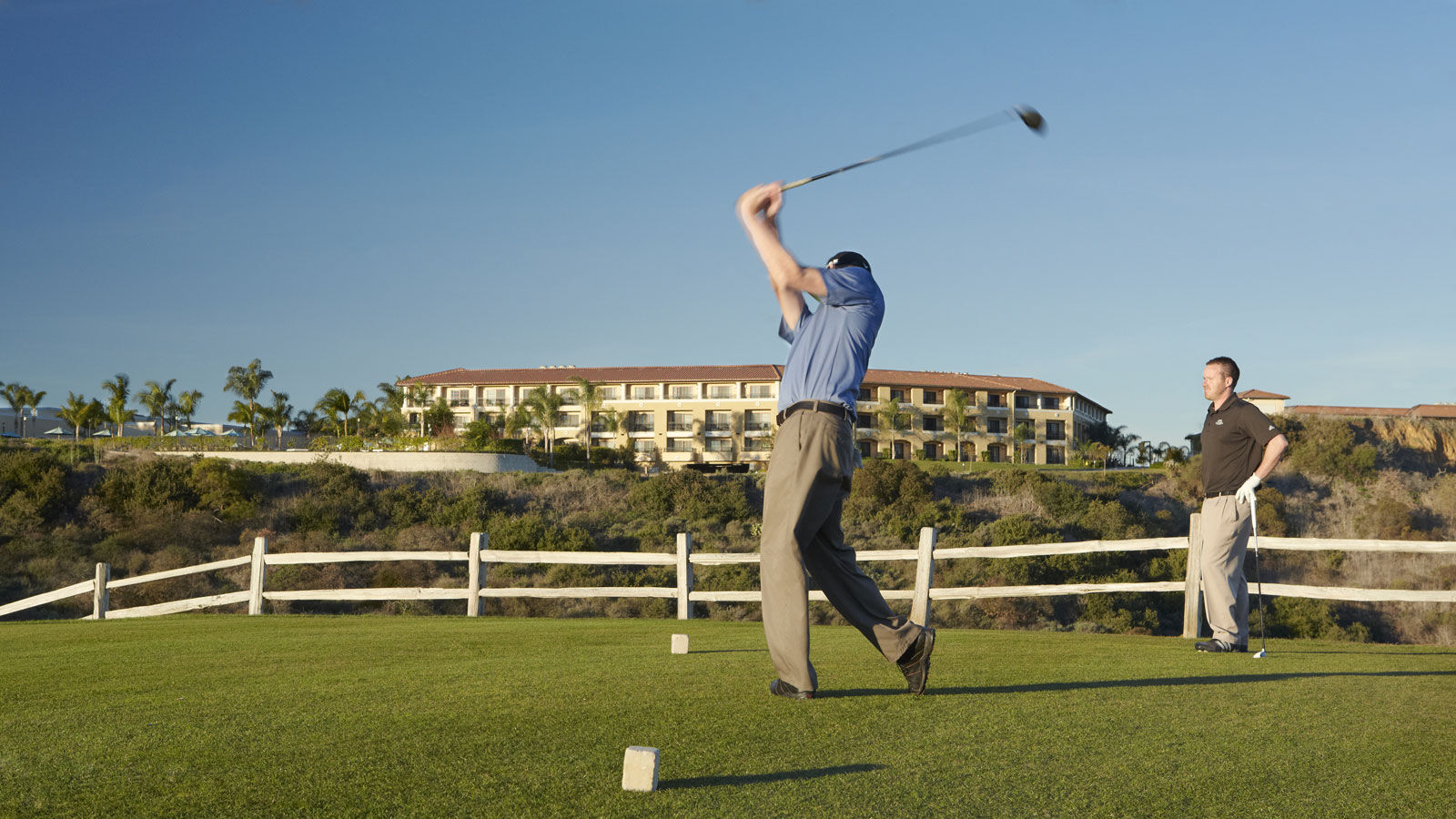 Sheraton Carlsbad Resort & Spa Buitenkant foto