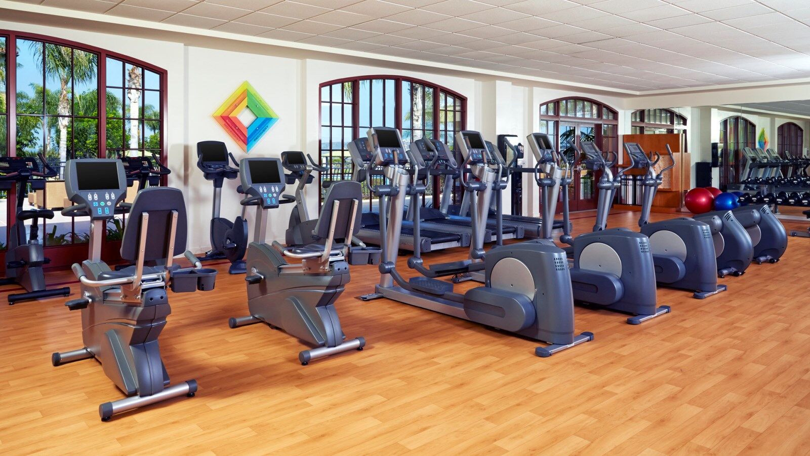 Sheraton Carlsbad Resort & Spa Buitenkant foto
